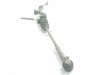  CREMALLERA DIRECCION FIAT II BRAVO (198) 
