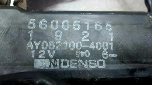 ELEVALUNAS DELANTERO IZQUIERDO Jeep GRAND CHEROKEE (ZJ/Z) 
