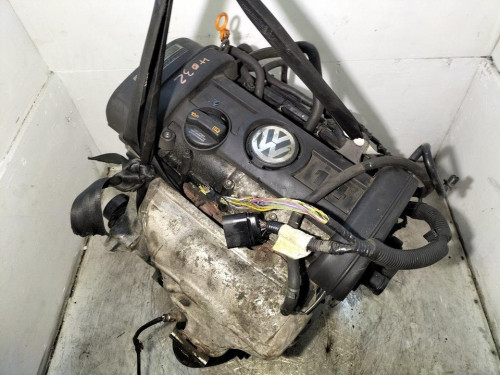  MOTOR COMPLETO VOLKSWAGEN POLO IV (9N3) 