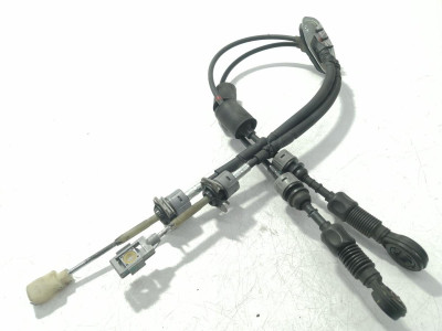 VARILLAJE CAMBIO, HYUNDAI, I30 (GD)