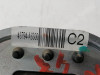  VARILLAJE CAMBIO, HYUNDAI, I30 (GD) 