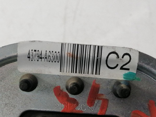  VARILLAJE CAMBIO, HYUNDAI, I30 (GD) 