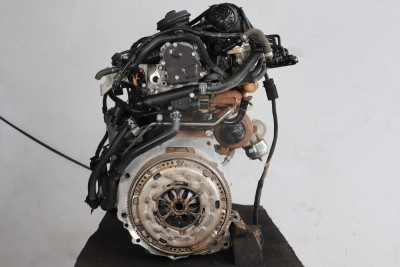 MOTOR COMPLETO, Seat, LEON (1P1)