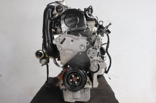 MOTOR COMPLETO Seat LEON (1P1) 