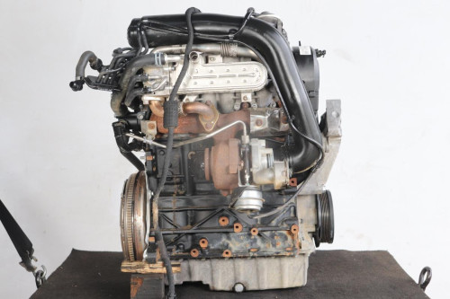 MOTOR COMPLETO Seat LEON (1P1) 
