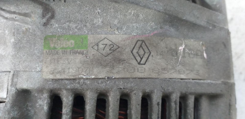  ALTERNADOR, , 