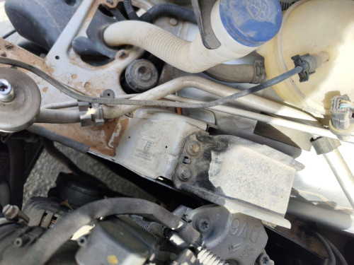 TUBOS AIRE ACONDICIONADO Citroen C4 BERLINA 