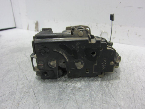  CERRADURA PUERTA TRASERA IZQUIERDA SEAT LEON (1M1) 