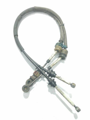 VARILLAJE CAMBIO, PEUGEOT, 407 SW