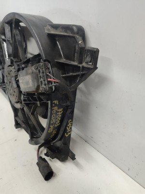 ELECTROVENTILADOR, FORD, FOCUS BERLINA (CB4)