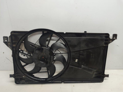 ELECTROVENTILADOR, FORD, FOCUS BERLINA (CB4)