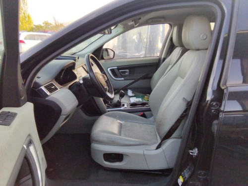 LAND ROVER DISCOVERY SPORT — vehículo donante para recambios 