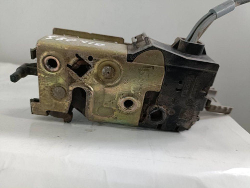  CERRADURA PUERTA TRASERA DERECHA Citroen C4 BERLINA 