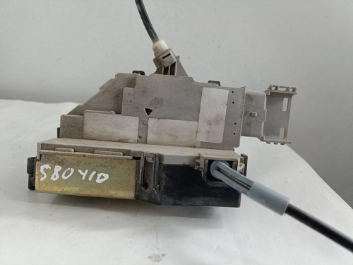  CERRADURA PUERTA TRASERA DERECHA Citroen C4 BERLINA 