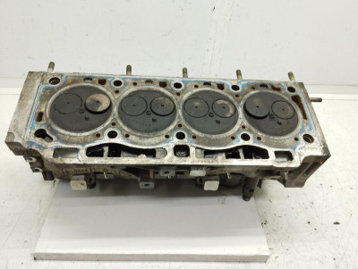 CULATA, RENAULT, MEGANE I FASE 2 CLASSIC (LA...)