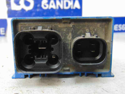 CAJA PRECALENTAMIENTO, OPEL, CORSA D