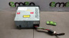  NO IDENTIFICADO KIA CARNIVAL 