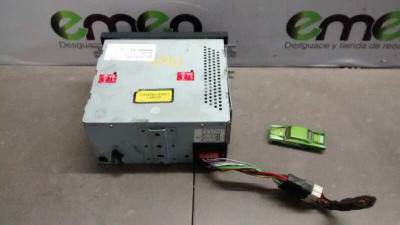 NO IDENTIFICADO, KIA, CARNIVAL
