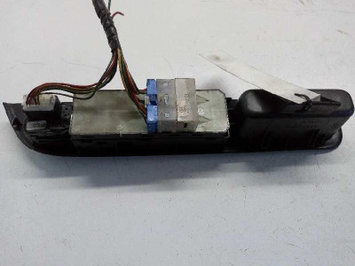 MANDO ELEVALUNAS DELANTERO IZQUIERDO, SUZUKI, SWIFT BERLINA (RS/MZ)