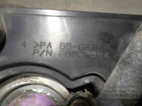 BOMBA DIRECCION Peugeot 206 