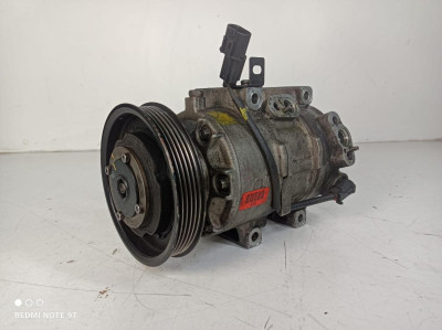 COMPRESOR AIRE ACONDICIONADO, Citroen, XANTIA BERLINA