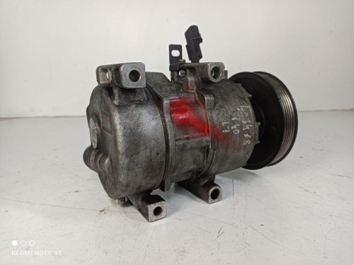 COMPRESOR AIRE ACONDICIONADO Citroen XANTIA BERLINA 