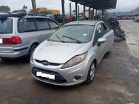 FORD FIESTA (CB1)