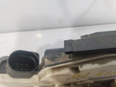 CERRADURA PUERTA TRASERA DERECHA, SEAT, IBIZA BERLINA (6J5)