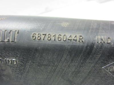 NO IDENTIFICADO, DACIA, DOKKER