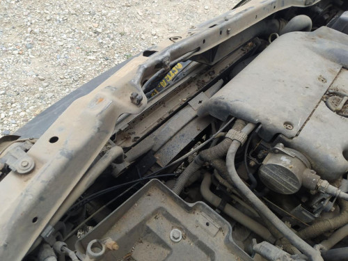  RADIADOR CALEFACCION / AIRE ACONDICIONADO Opel ZAFIRA A 