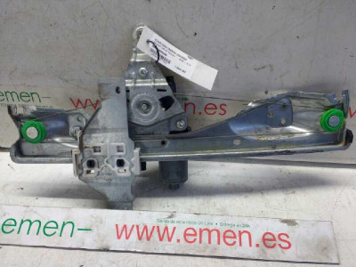 ELEVALUNAS TRASERO IZQUIERDO, PEUGEOT, 308 SW