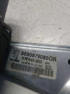 ELEVALUNAS TRASERO IZQUIERDO, PEUGEOT, 308 SW
