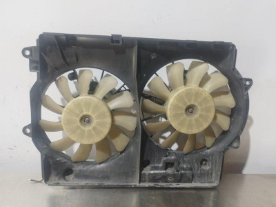 ELECTROVENTILADOR, LEXUS, IS (DS2/IS2)