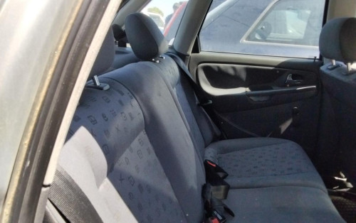  SEAT IBIZA (6K1) 
