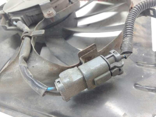  ELECTROVENTILADOR HONDA CIVIC BERLINA 3 PUERTAS (EP) 