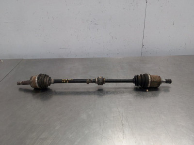 TRANSMISION DELANTERA DERECHA, KIA, RIO (JB)