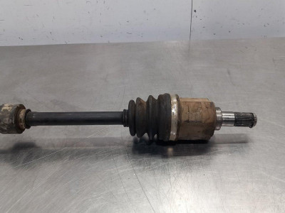 TRANSMISION DELANTERA DERECHA, KIA, RIO (JB)