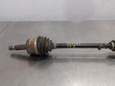 TRANSMISION DELANTERA DERECHA, KIA, RIO (JB)