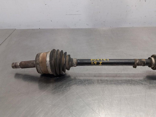  TRANSMISION DELANTERA DERECHA, KIA, RIO (JB) 