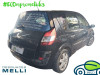 RENAULT SCENIC II (JM) — автомобиль-донор на запчасти 
