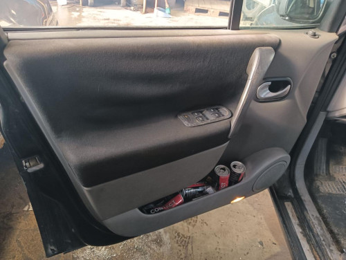 RENAULT SCENIC II (JM) — автомобиль-донор на запчасти 