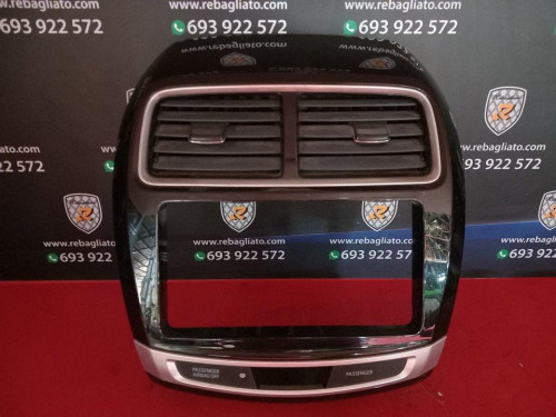  REJILLA AIREADORA, MITSUBISHI, ASX (GA0W) 