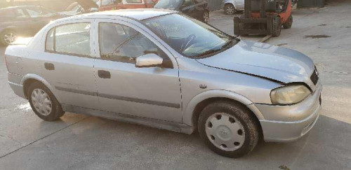 OPEL ASTRA G BERLINA — автомобиль-донор на запчасти 