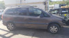 OPEL ZAFIRA A — автомобиль-донор на запчасти 