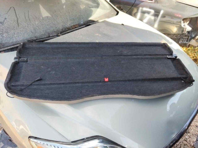 BANDEJA TRASERA, Renault, SCENIC II (JM)
