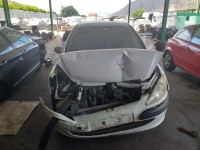 PEUGEOT 307 (S1)(04.2001)