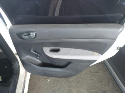 PEUGEOT 307 (S1)(04.2001)