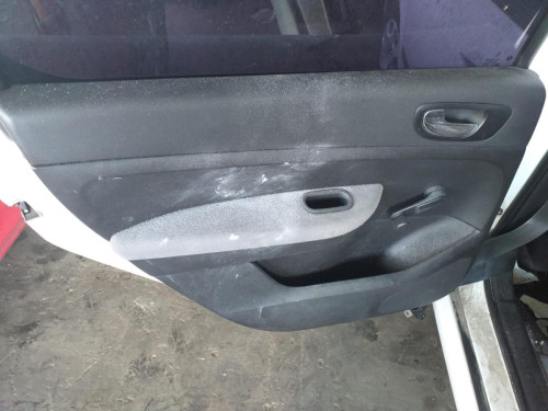  PEUGEOT 307 (S1)(04.2001) 