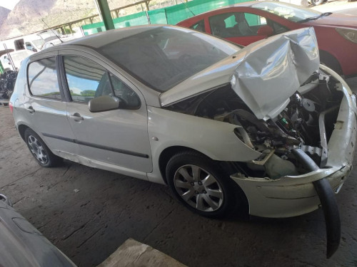  PEUGEOT 307 (S1)(04.2001) 