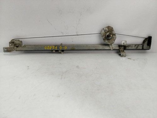 ELEVALUNAS DELANTERO DERECHO Peugeot BOXER (330/350) CAMIÓN BAT.3200MM (2002) 